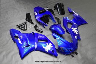 Carenado para YAMAHA YZF R1 1998 - 1999