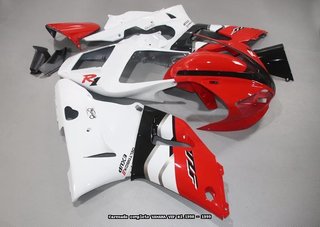 Carenado para YAMAHA YZF R1 1998 - 1999