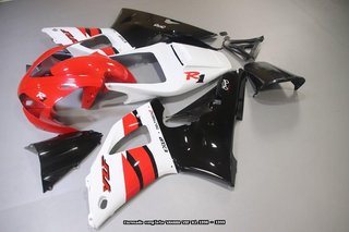 Carenado para YAMAHA YZF R1 1998 - 1999