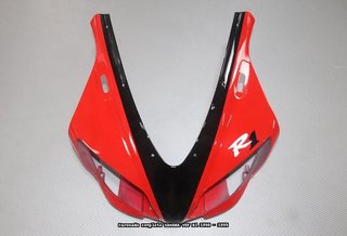 Carenado para YAMAHA YZF R1 1998 - 1999
