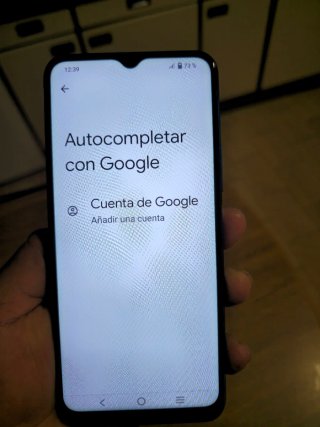 Móvil vivo