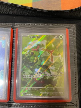 Cartas Pokémon