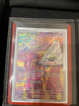 Cartas Pokémon