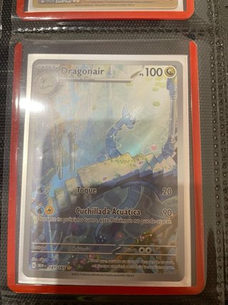 Cartas Pokémon