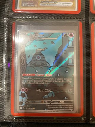 Cartas Pokémon
