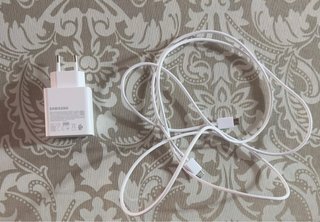 Portatile Samsung Grigio/Argento
