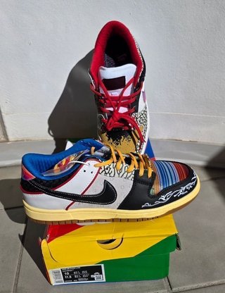 Zapatillas Nike