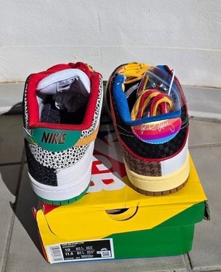 Zapatillas Nike