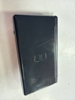 Nintendo DS Lite Negra (para reparar)