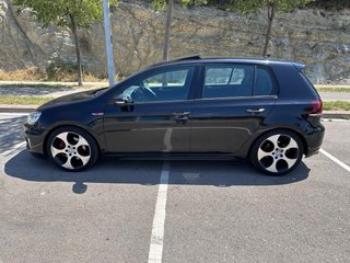 Volkswagen Golf 2011