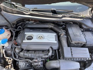 Volkswagen Golf 2011