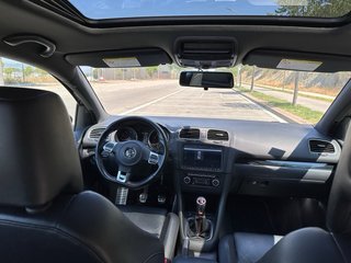 Volkswagen Golf 2011