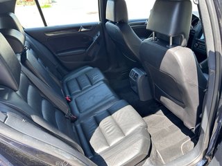 Volkswagen Golf 2011