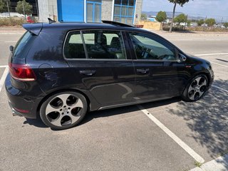 Volkswagen Golf 2011