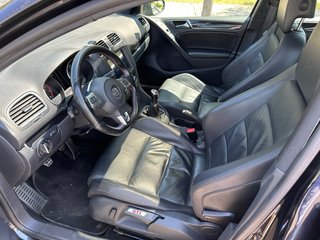 Volkswagen Golf 2011