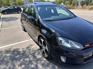 Volkswagen Golf 2011