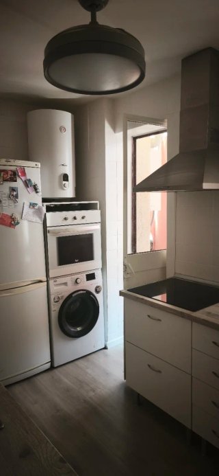 Piso en venta