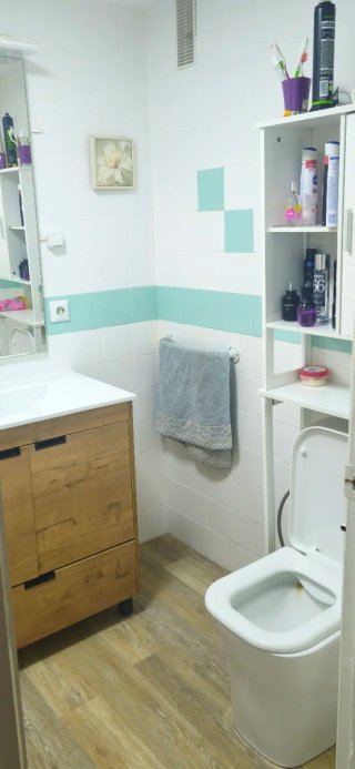 Piso en venta