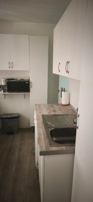 Piso en venta