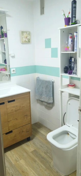 Piso en venta