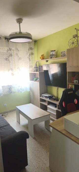 Piso en venta