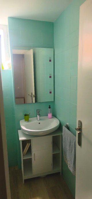 Piso en venta