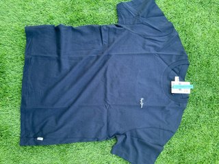 Camiseta Pepe Jeans Negra Talla S