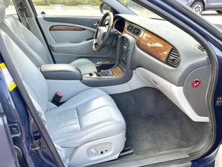 Jaguar S-Type 2003