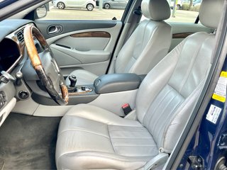 Jaguar S-Type 2003
