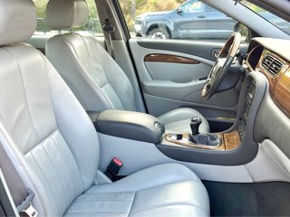 Jaguar S-Type 2003