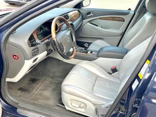 Jaguar S-Type 2003