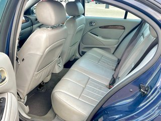 Jaguar S-Type 2003
