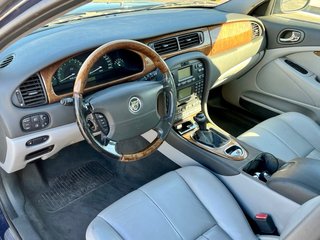 Jaguar S-Type 2003