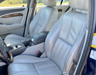 Jaguar S-Type 2003