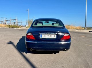 Jaguar S-Type 2003