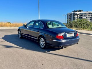 Jaguar S-Type 2003