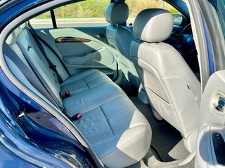 Jaguar S-Type 2003