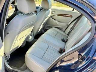 Jaguar S-Type 2003
