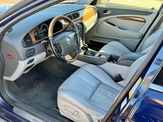 Jaguar S-Type 2003