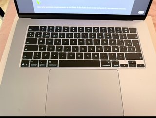 MacBook Air 15 Chip M4 24GB 512GB