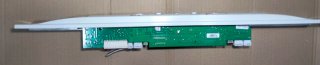 Placa Control Indesit Combi