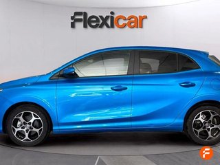 MG MG3 Hybrid+ Luxury