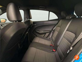MG MG3 Hybrid+ Luxury