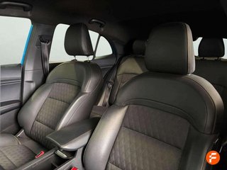 MG MG3 Hybrid+ Luxury