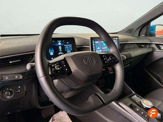 MG MG3 Hybrid+ Luxury