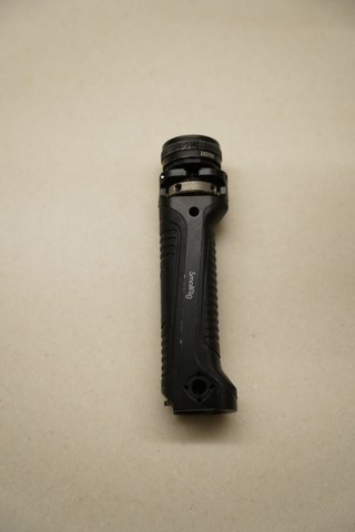 Empuñadura SmallRig Negra