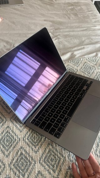 MacBook Pro 13" (2021)