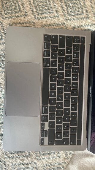 MacBook Pro 13" (2021)