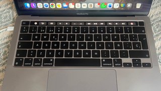 MacBook Pro 13" (2021)