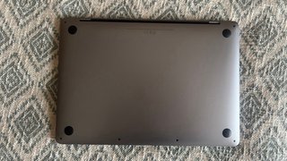 MacBook Pro 13" (2021)